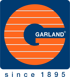 garland uk logo