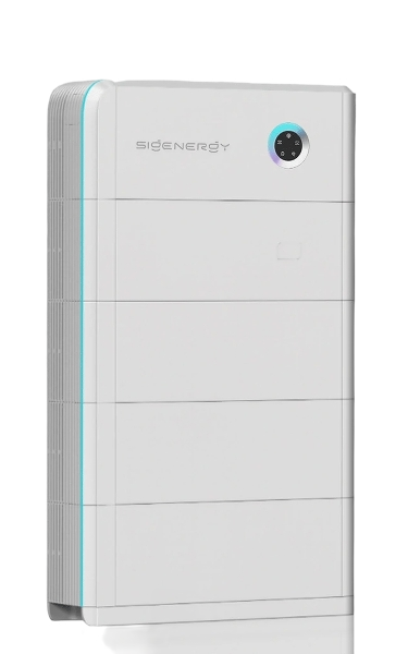 Sigenergy Battery Storage