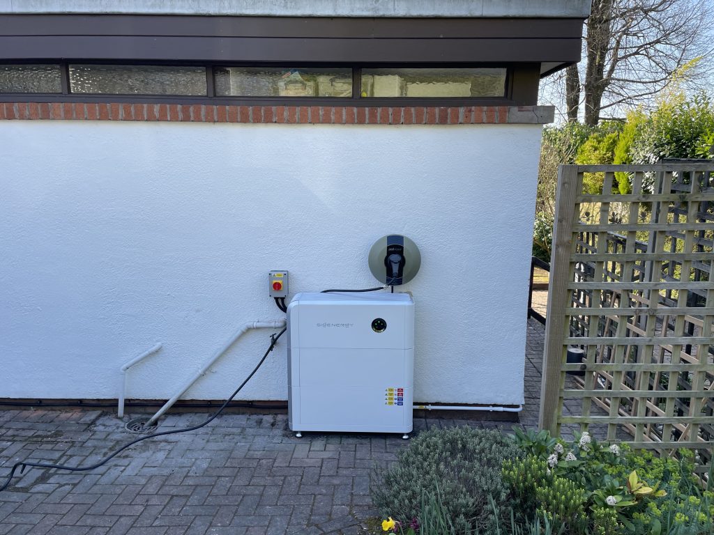 sigenstor battery 16kwh setup 1 scaled