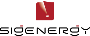 Sigenergy Inverter and Battery Storage