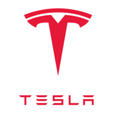 Tesla Power Home Battery Logo
