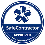 Nimbus SafeContractor Approved