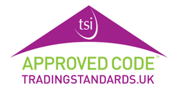 Nimbus TSI Approved Code